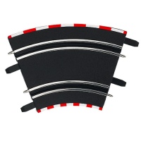 GO/GO+/D143 - 61612 Döntött 45 fokos kanyar (4db)  