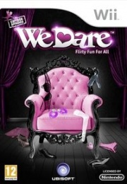 Wii We Dare