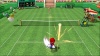 Wii Mario Power Tennis Nintendo Select