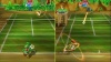 Wii Mario Power Tennis Nintendo Select