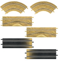 GO/GO+/D143 - 61643 Rally bővítő készlet