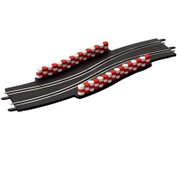 GO/GO+/D143 - 61647 Sikán pályaelem