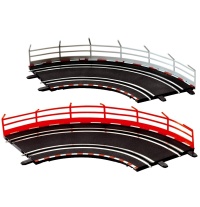 GO/GO+/D143 - 61651 Védőkorlát pályaelem