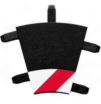 EVO/D132/D124 - 20590  Belső kerékvető 1/30 fokos kanyarhoz