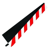 EVO/D132/D124 - 20600 Útszűkület padka