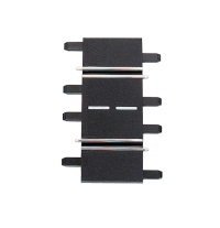 EVO/D132/D124 - 20612 Egyenes pályaszakasz 1/4