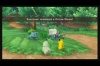 Wii Poké Park: Pikachu's Adventure Select