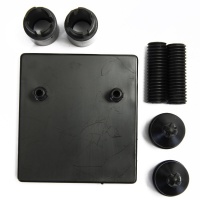 GO/GO+/D143 - 88108 Támasztó készlet hurokhoz