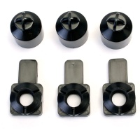 85203 EVO/D132/D124 Alátámasztó fej