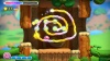 WiiU Kirby and Rainbow Paintbrush