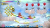 WiiU Kirby and Rainbow Paintbrush