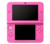 Nintendo 3DS XL Pink + Nintendogs+Cats-Golden Retr