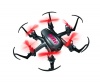 Drone Fleg 2.4GHZ H20C beépített digitális mini kamerával