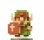 amiibo Zelda - Link 8bit (The Legend of Zelda)