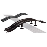 GO/GO+/D143 - 61649 Dombos pálya és híd pályaelemek