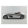 Mercedes-Benz SLR McLaren Z199 távirányítós autó (1:12) - Rastar 