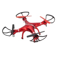 Carrera Video NEXT - kamerás dron