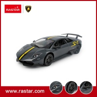 Lamborghini Murcielago LP670-4 (1:14) távirányítós autó - Rastar
