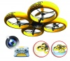 Bumper Drone HD (HD kamerával)