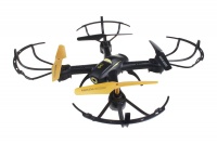 Quadrocopter Fleg Pioneer II HD kamerával