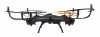 Quadrocopter Fleg Pioneer II HD kamerával