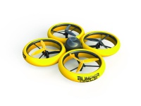 Bumper Drone HD (HD kamerával)