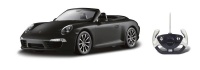Porsche 911 Carrera S Cabriolet távirányítós autó (1:12) - Rastar 