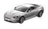 Aston Martin DBS távirányítós autó (1:14) - Rastar