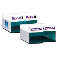 21105 Épületek - VIP épület