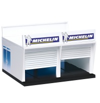 21104 Épületek - Box-utca épületek 