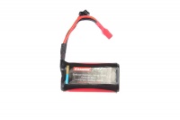 600052 6,4V - 1300mAh 2.4GHz elem