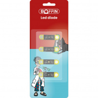 Boffin Magnetic - LED diódák