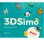 3Dsimo Book 3D tollhoz - alapok (angol nyelvű)