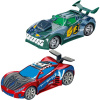 Carrera GO B/0 62195 Spiderman