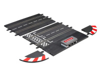  20518 Tápegység egyenes - EVOLUTION