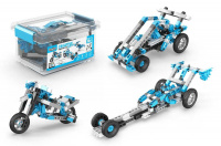 Maker Master 30 az 1-ben építőjáték