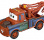 Autó GO/GO+ 61183 Disney Cars Cimbi/Hook