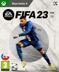 XSX FIFA 23