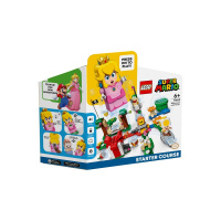 LEGO Super Mario 71403 Peach Kalandaji