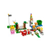 LEGO Super Mario 71403 Peach Kalandaji