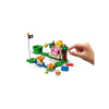 LEGO Super Mario 71403 Peach Kalandaji