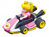 Autó FIRST 65019 Nintendo - Peach
