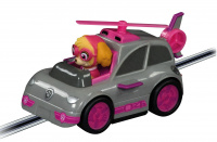 Autó FIRST 65027 Mancs őrjárat - Skye