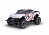 R/C autó Carrera 182022 GMC Hummer EV (1:18)