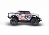 R/C autó Carrera 182022 GMC Hummer EV (1:18)