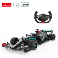 R/C autó Mercedes-AMG F1 W11 EQ Performance (1:12)