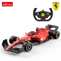 R/C autó Ferrari F1 75 (1:12)