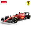 R/C autó Ferrari F1 75 (1:12)