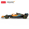 R/C autó McLaren F1 MCL36 (1:18)