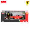 R/C autó Ferrari F1 75 (1:18)